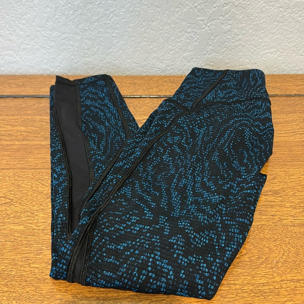 Lululemon Wunder train 2